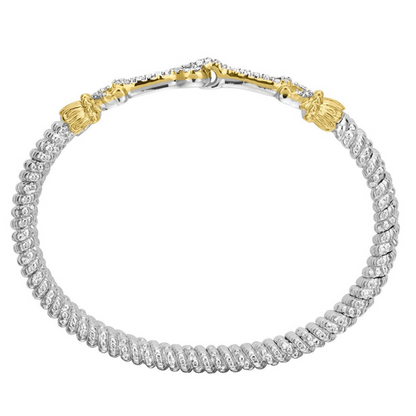 Diamond Bracelet