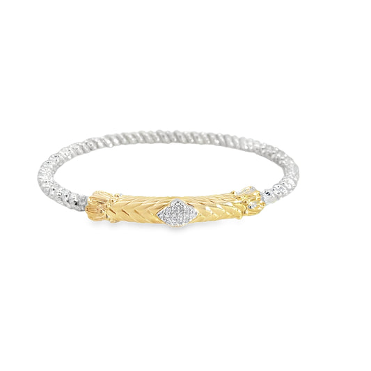 Diamond Bracelet