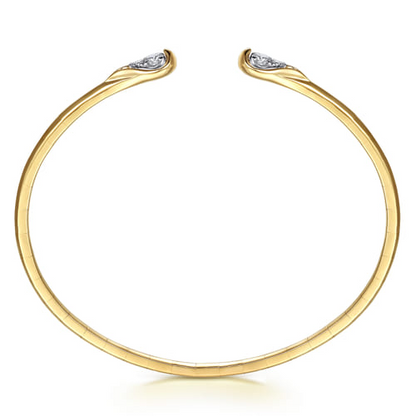 Diamond Bracelet