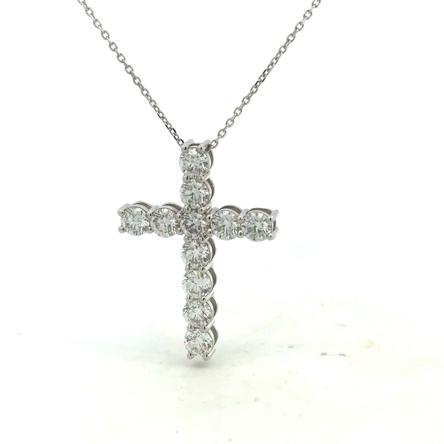 Diamond Necklace
