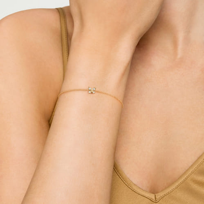 Diamond Bracelet