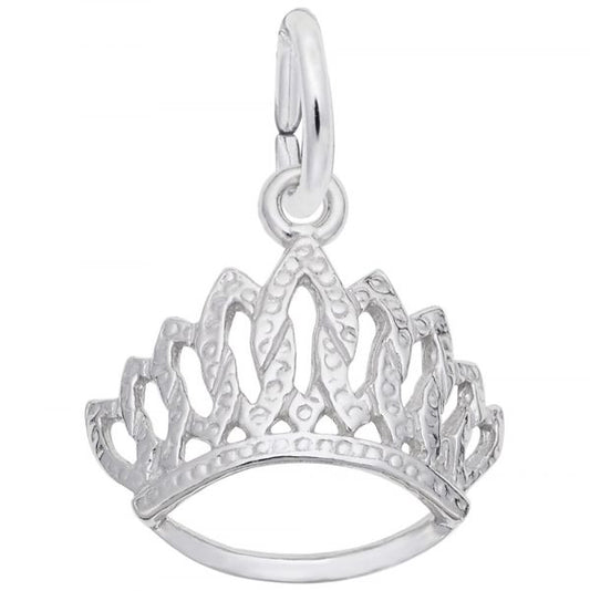 Rembrandt Charms | Tiara Charm