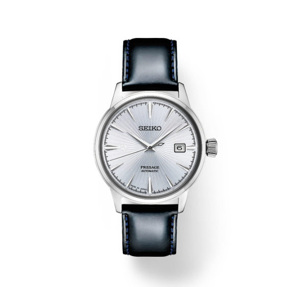 Non Gold Watches - Men