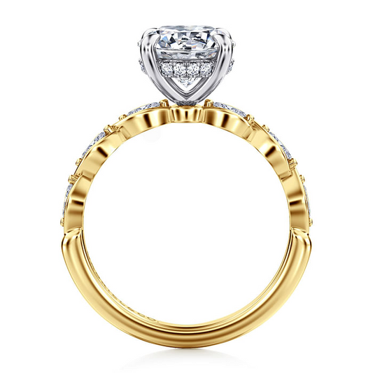 Diamond Solitaires/ Engagement Ring