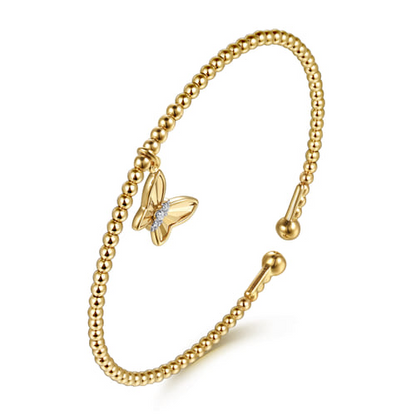 Diamond Bracelet