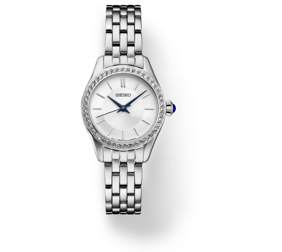 Non Gold Watches - Women
