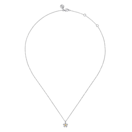 Silver Chain