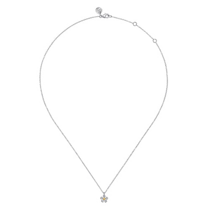 Silver Chain