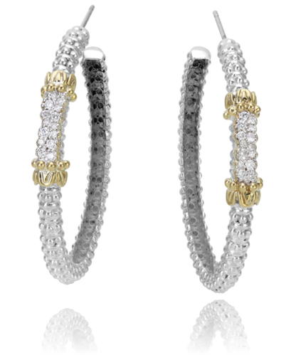 Diamond Earring
