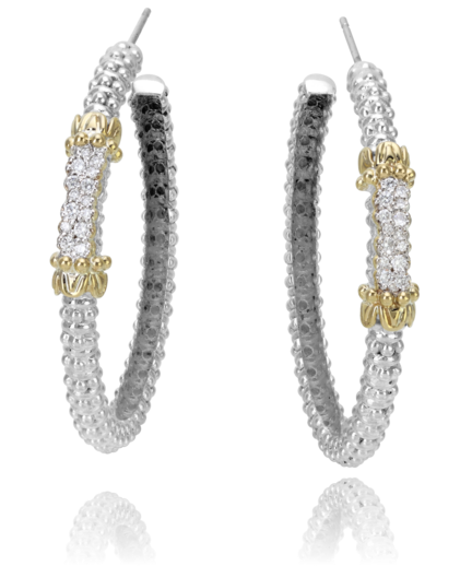 Diamond Earring