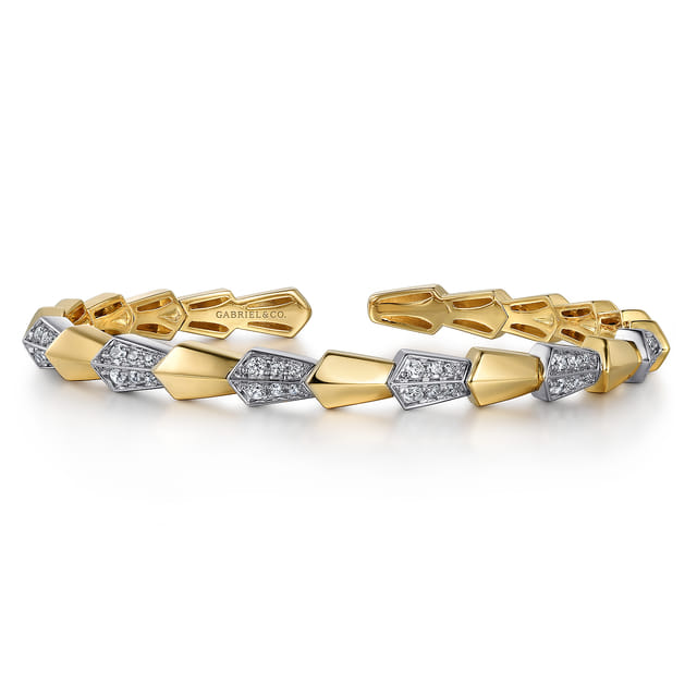 Diamond Bracelet