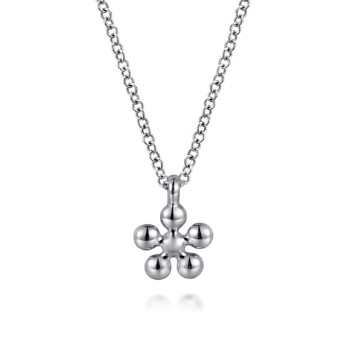 Silver Chain