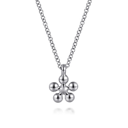 Silver Chain