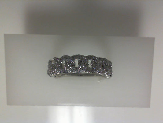 Gold Fashion Rings  -  Women'