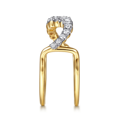 Diamond Fashion Rings  -  Women'