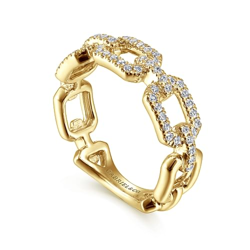 Diamond Chain Band