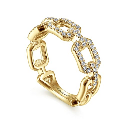Diamond Chain Band