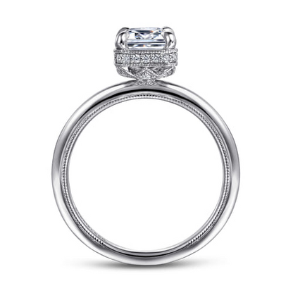 Diamond Solitaires/ Engagement Ring