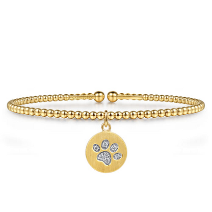 Diamond Bracelet