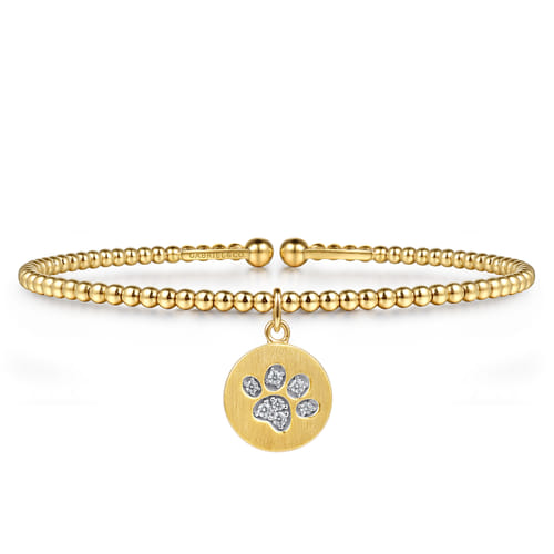 Diamond Bracelet