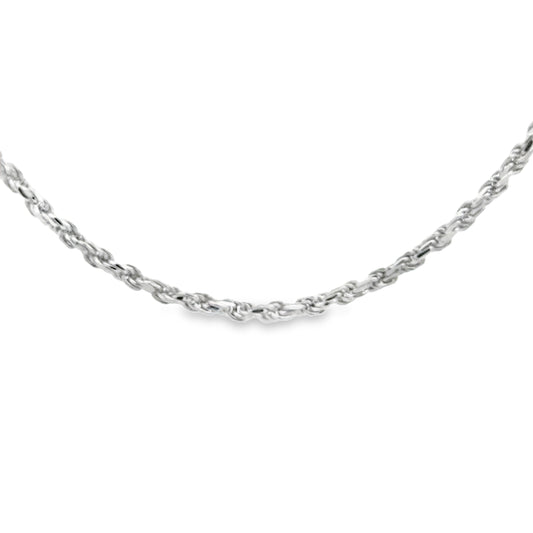 Silver Chain
