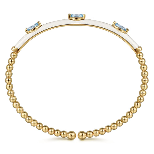 Gold Bracelet