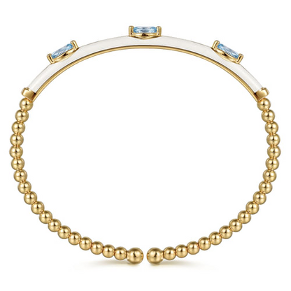 Gold Bracelet