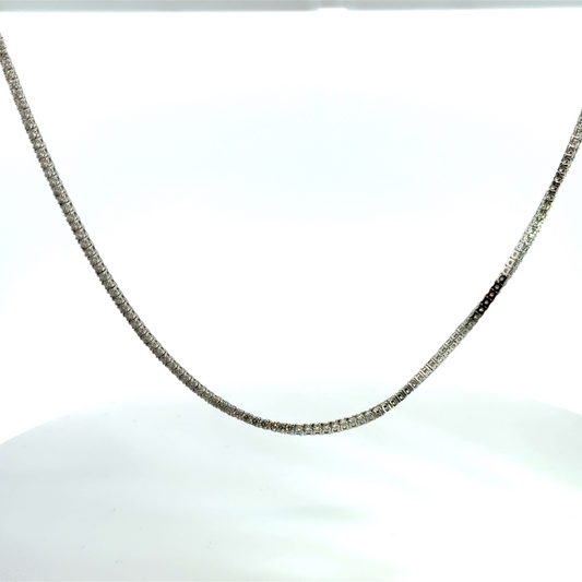 Diamond Necklace