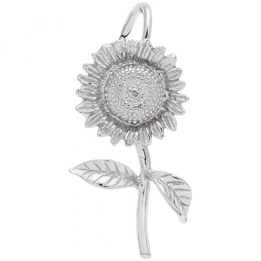 Sunflower Charm