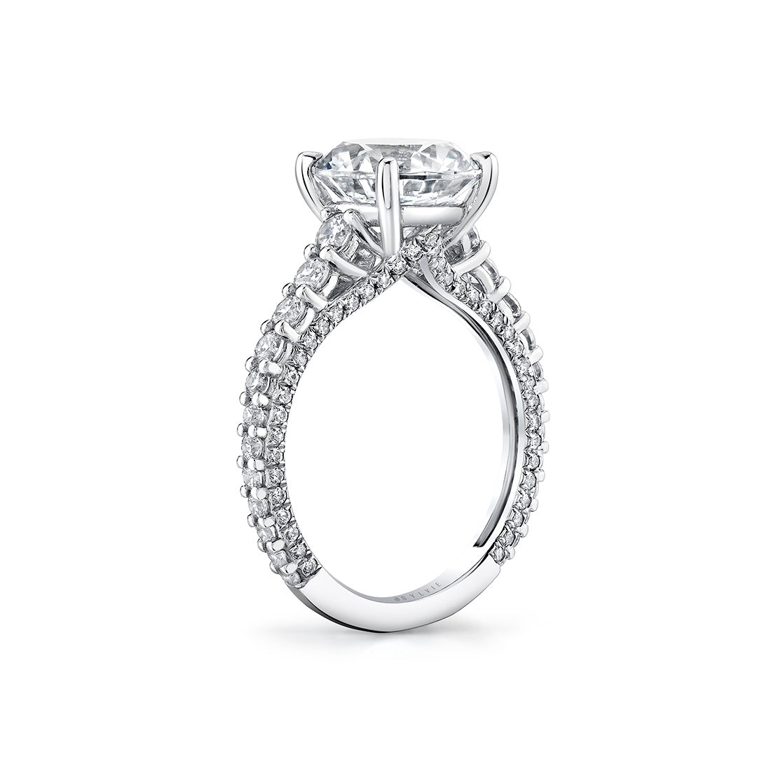 Diamond Solitaires/ Engagement Ring