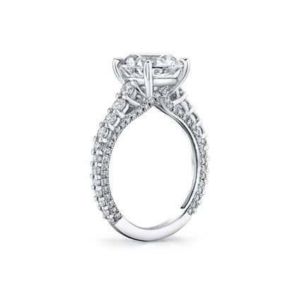 Diamond Solitaires/ Engagement Ring