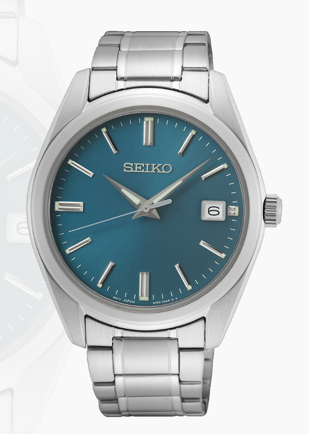 Non Gold Watches - Men