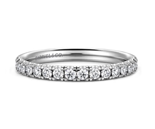GABRIEL & CO. BRIDAL