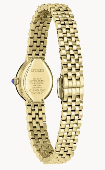 Non Gold Watches - Women