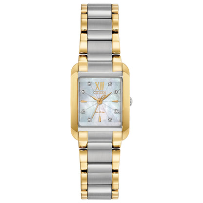 Citizen | EW5554-58D