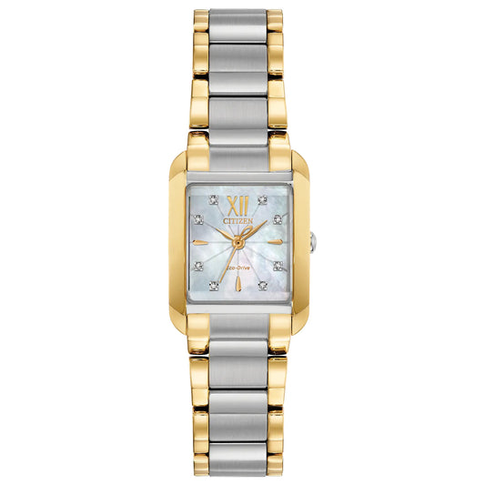 Citizen | EW5554-58D