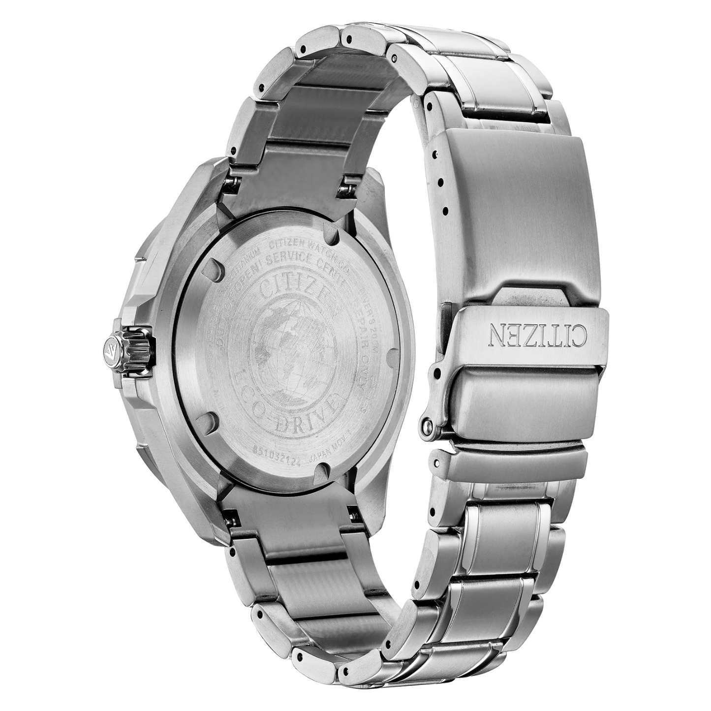 Citizen | BN0200-56E