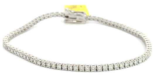 Diamond Bracelet