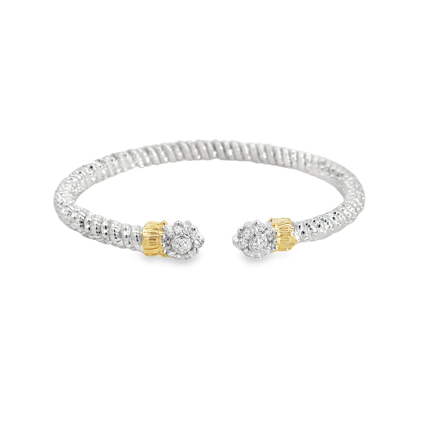Diamond Bracelet