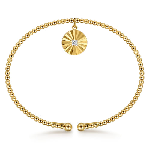 Diamond Bracelet