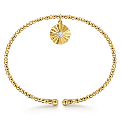 Diamond Bracelet