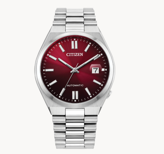 Non Gold Watches - Men