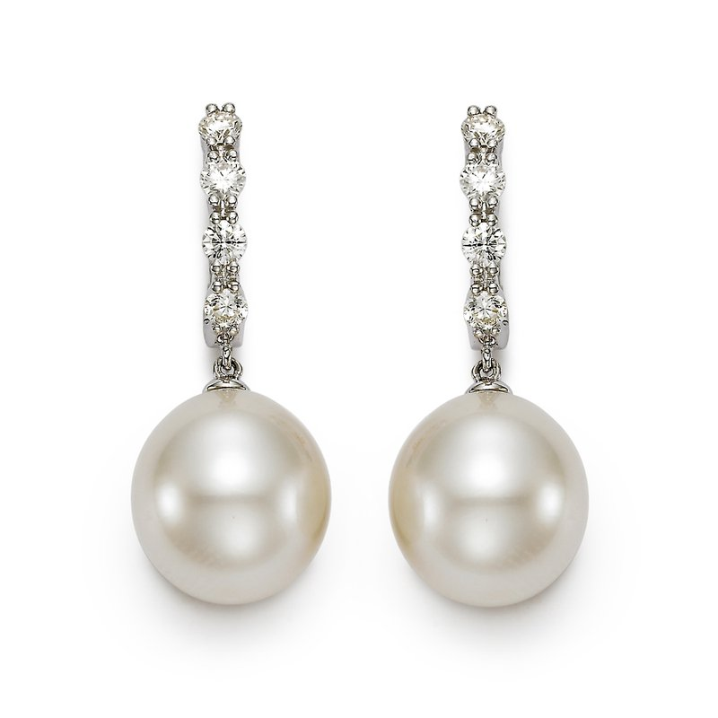 Pearl Earring