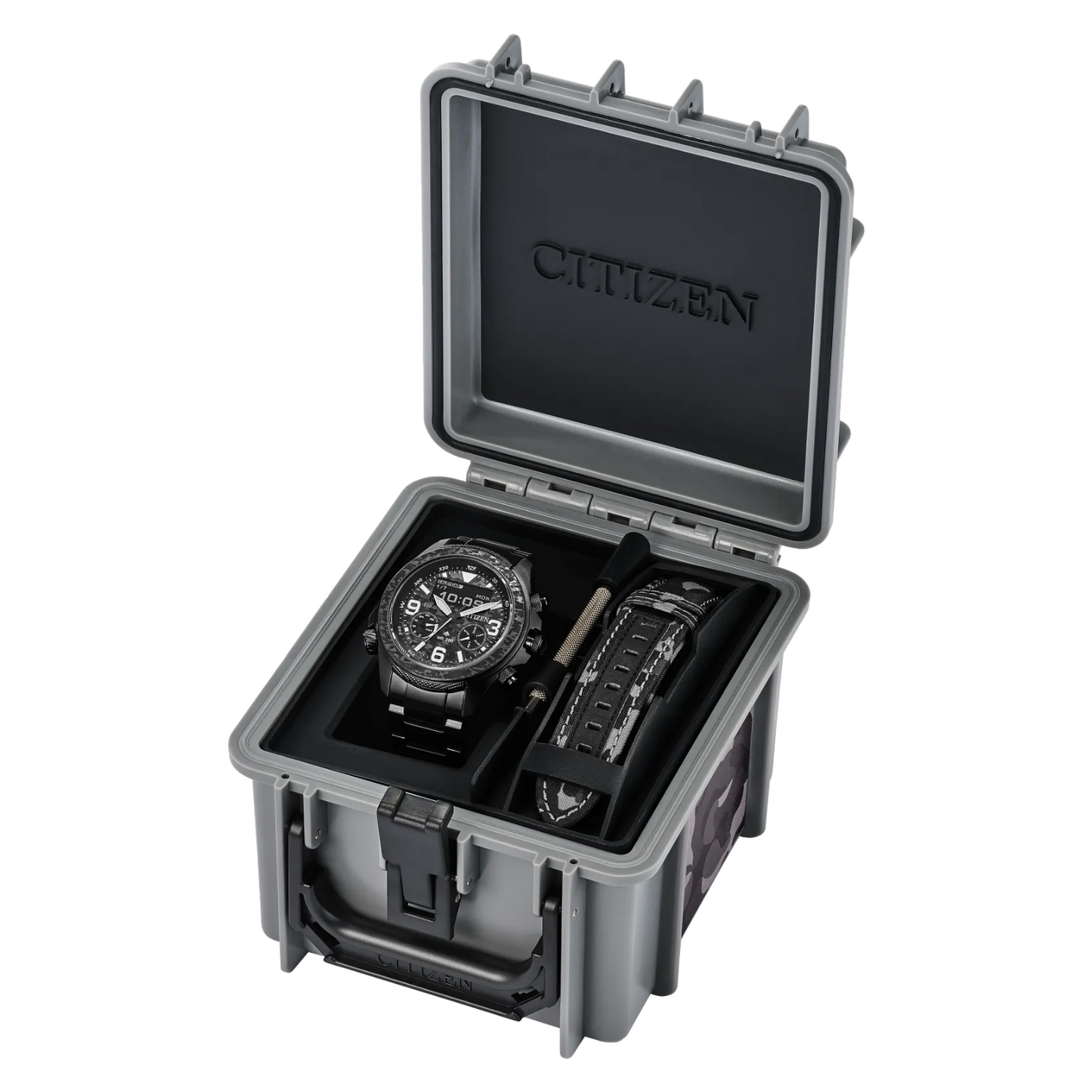 Citizen | JV1008-63E