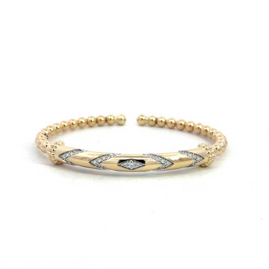 Diamond Bracelet