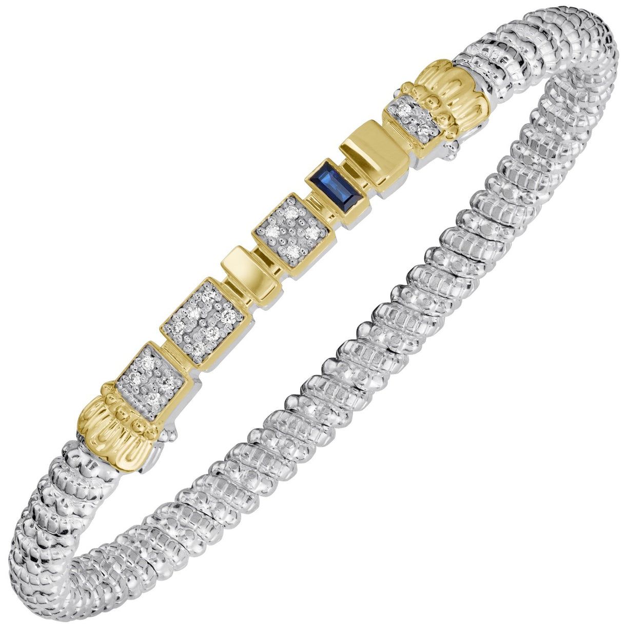 Diamond Bracelet