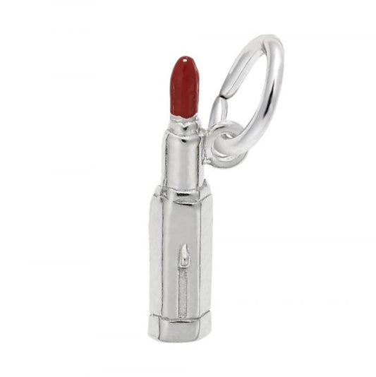 Lipstick Charm