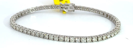 Diamond Bracelet