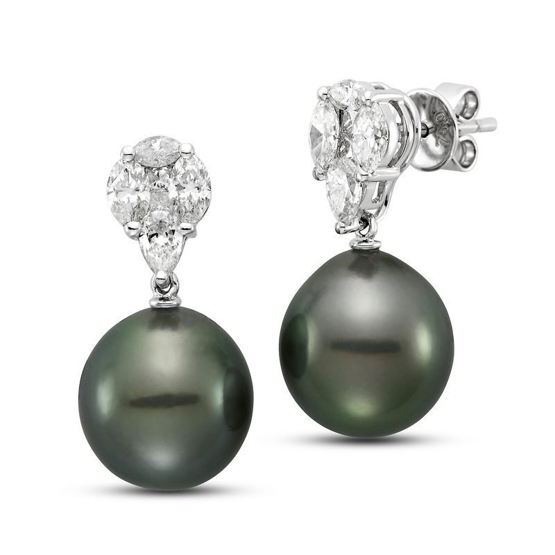 Pearl Earring
