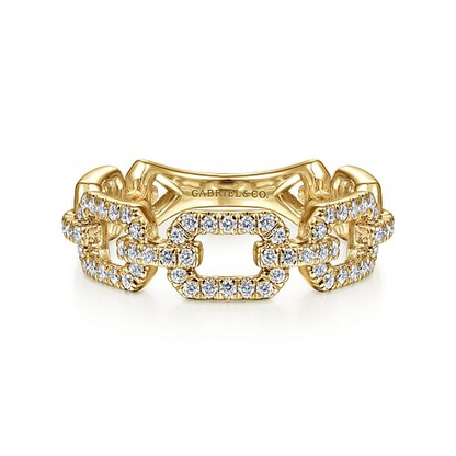 Diamond Chain Band